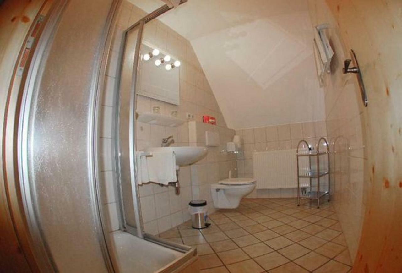Landgasthof Im Ehegrund Sugenheim Extérieur photo