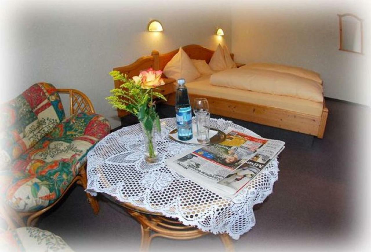 Landgasthof Im Ehegrund Sugenheim Extérieur photo