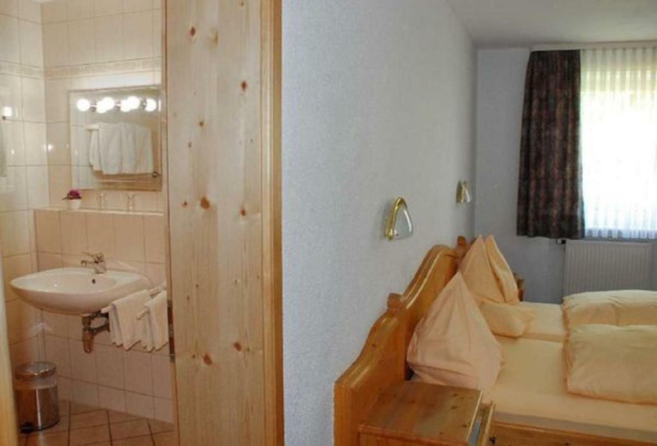 Landgasthof Im Ehegrund Sugenheim Extérieur photo
